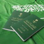 Saudi Visa for Georgian Citizens